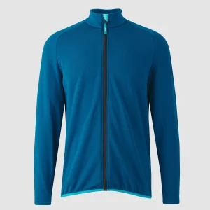 Felpa full zip Ridge