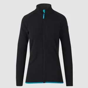 Felpa full zip Ridge