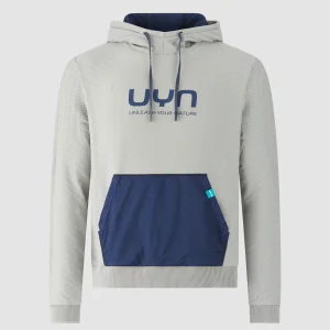 Felpa con cappuccio Skipper