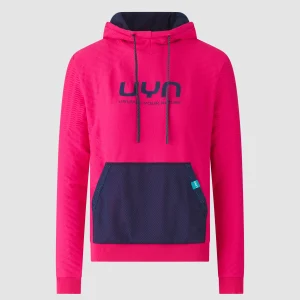 Felpa con cappuccio Skipper