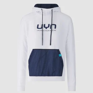 Felpa con cappuccio Skipper