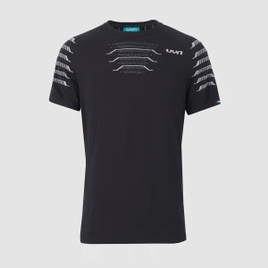 T-shirt Padel Series