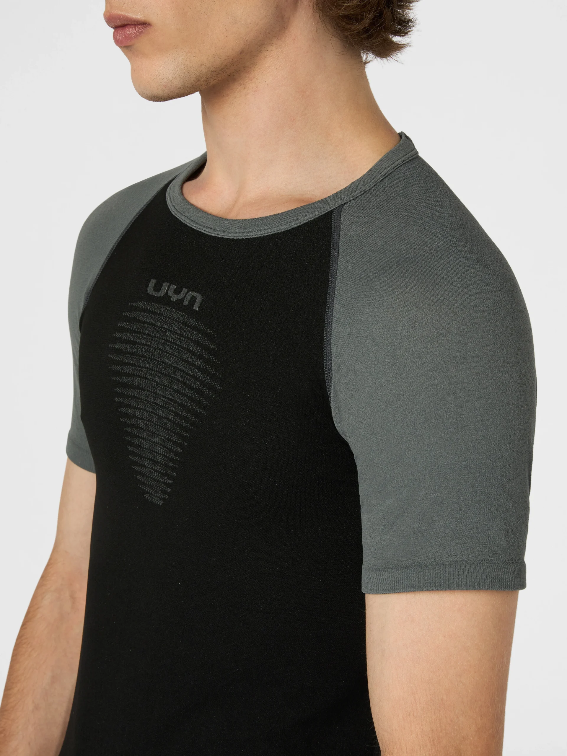 T-shirt da running Marathon 2.0 - immagine 6
