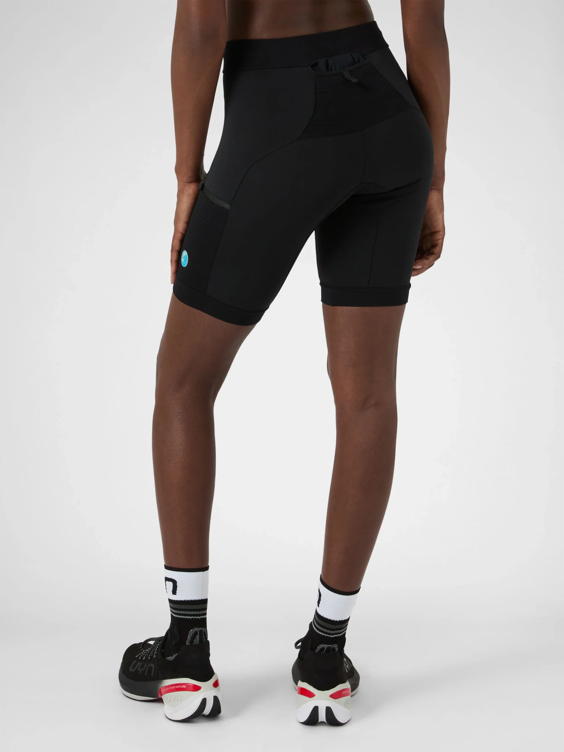 Shorts da trail running Strides - immagine 5