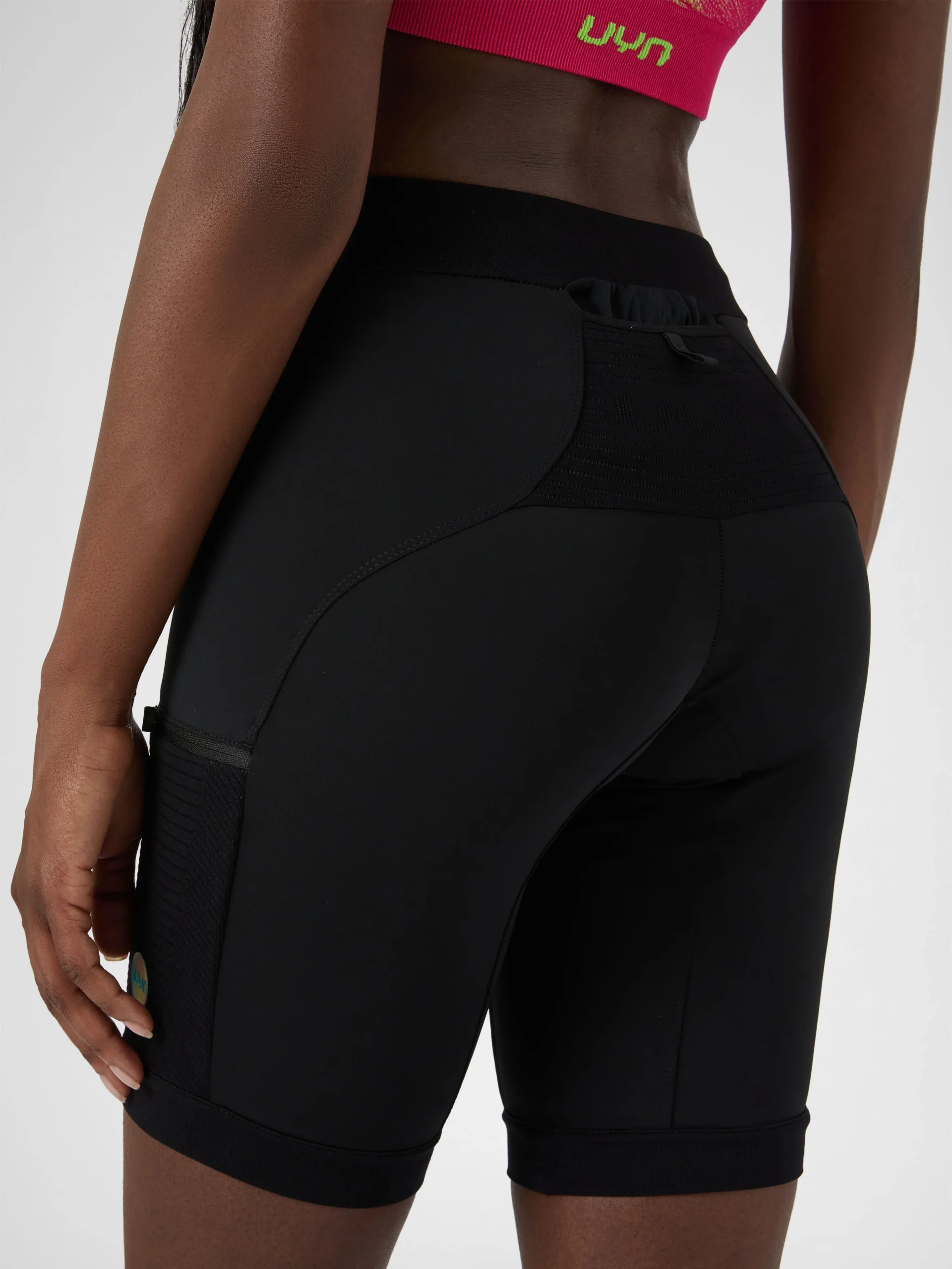 Shorts da trail running Strides - immagine 7