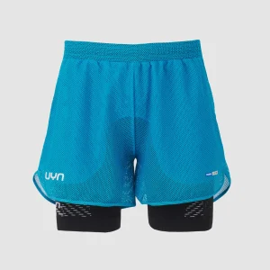 Shorts 2-in-1 Padel Series