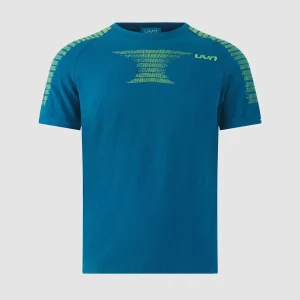 T-shirt Padel Series