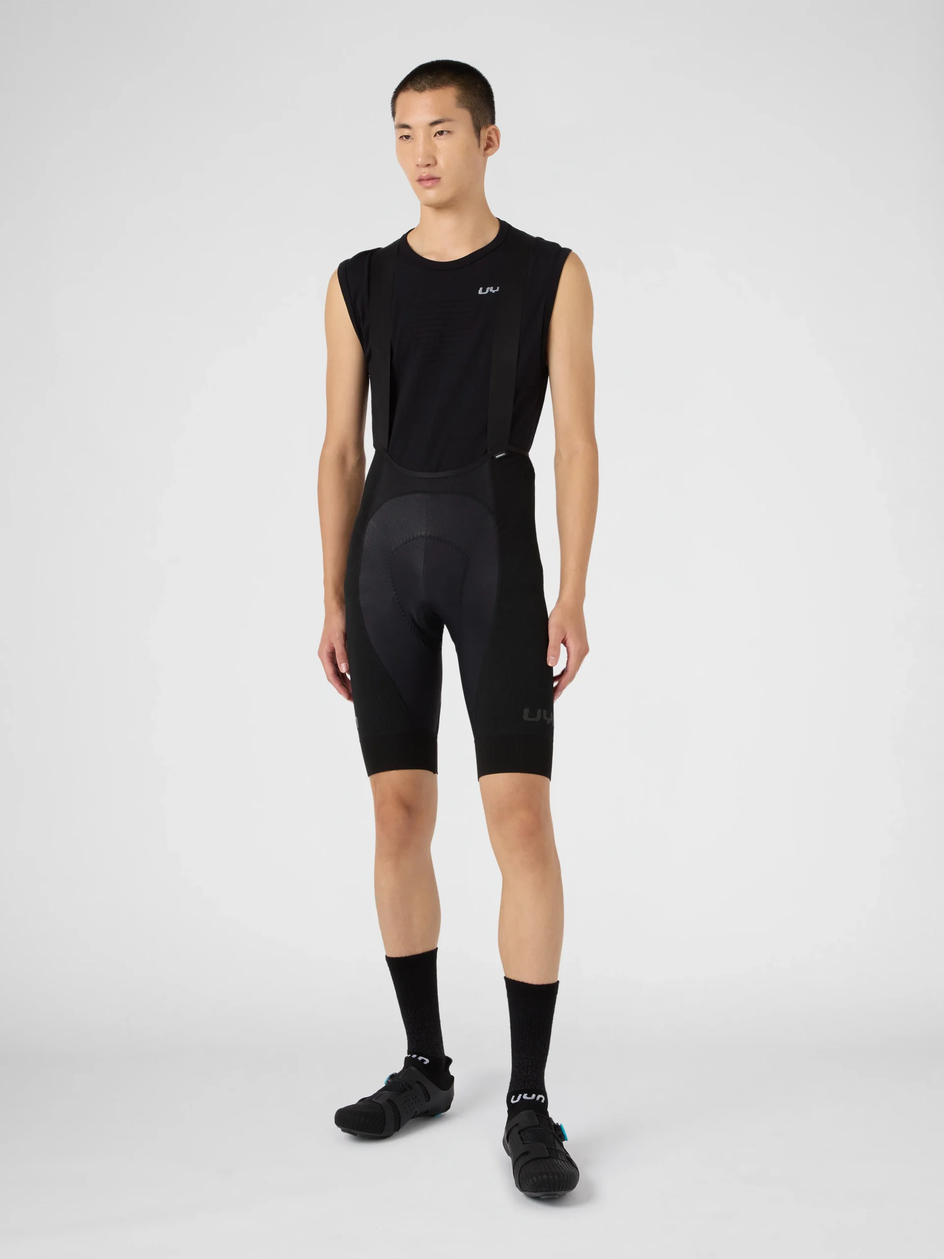 Bib Shorts Metarace - immagine 3