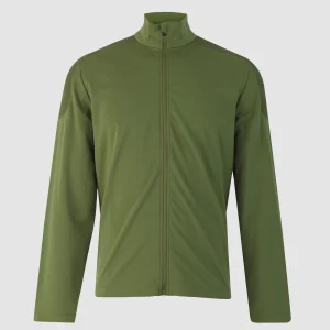 Felpa full zip Start