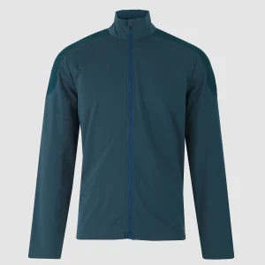 Felpa full zip Start