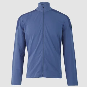 Felpa full zip Start