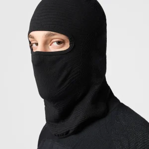 Balaclava Snowfox Biomorph