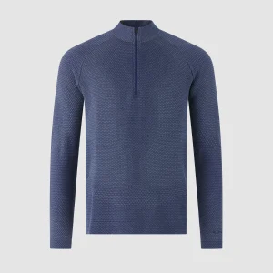 Secondo Strato Zip Up Nebula