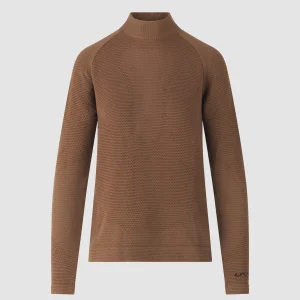 Secondo Strato Dolcevita Nebula