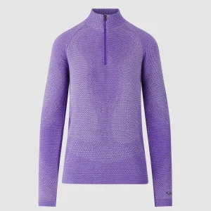 Secondo Strato Zip Up Nebula