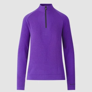 Secondo Strato Zip Up Nebula