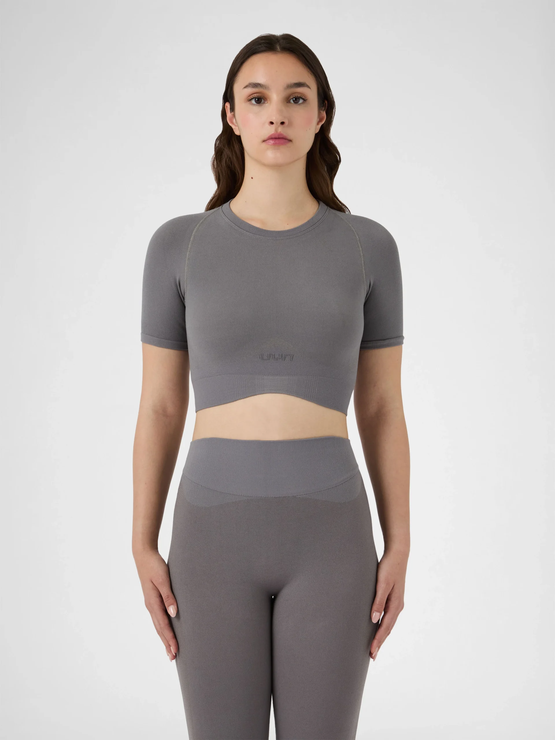 T-shirt cropped Vygma