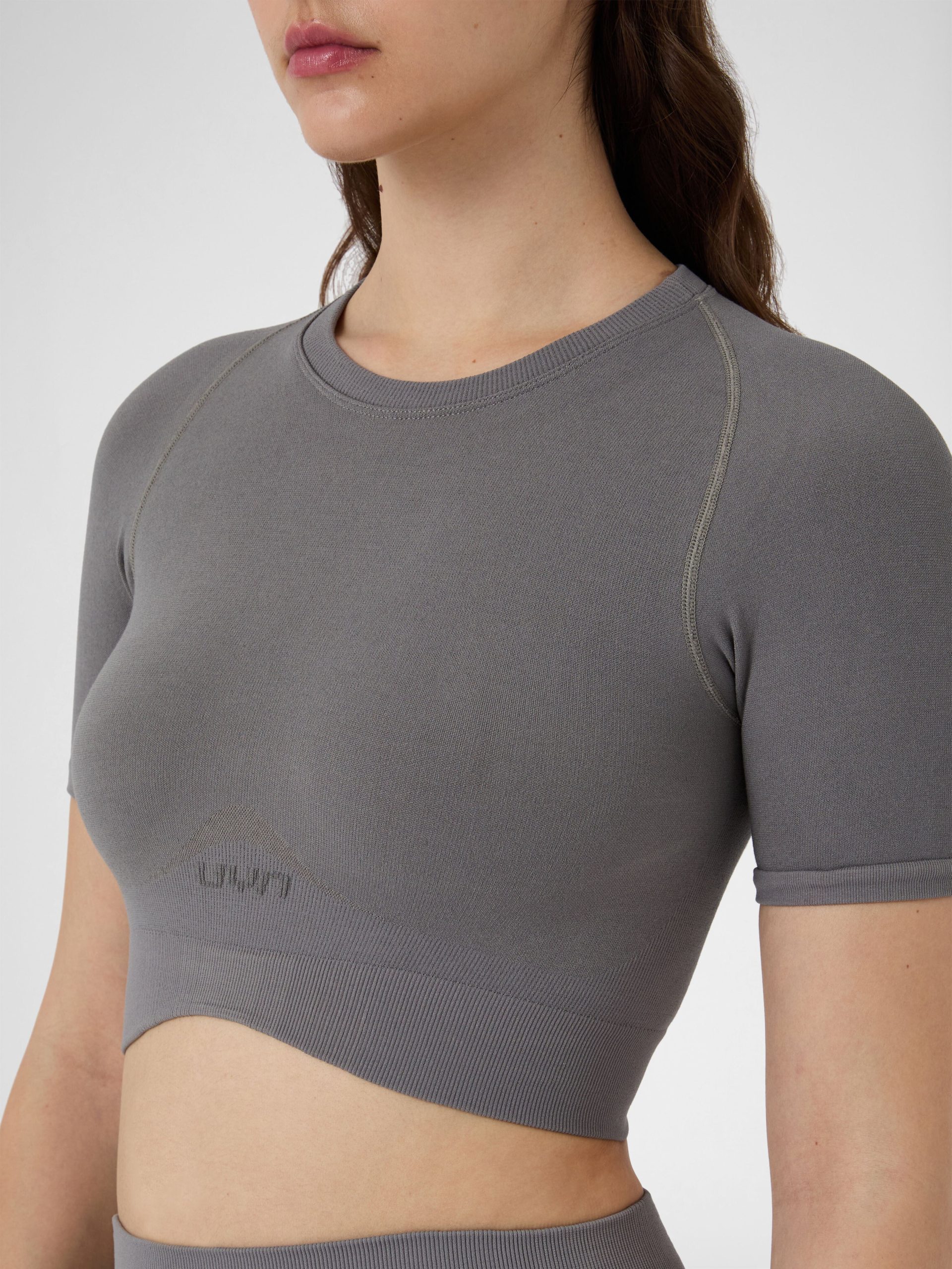 T-shirt cropped Vygma - immagine 6