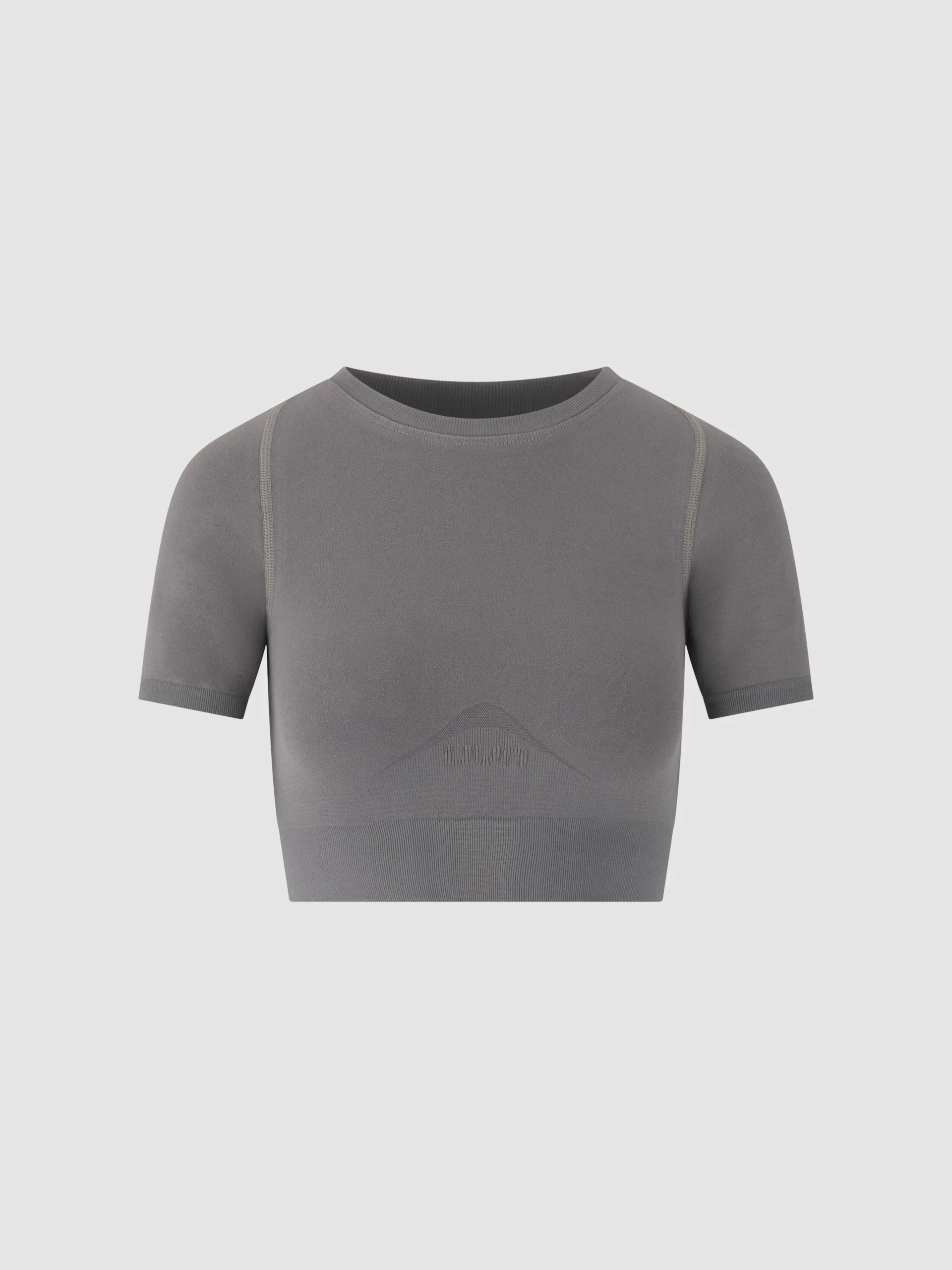 T-shirt cropped Vygma - immagine 8