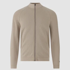 Secondo Strato Zip Up Radiance