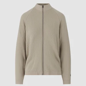 Secondo Strato Zip Up Radiance