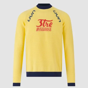 Secondo Strato Nebula 3Tre Maglia Fulmine