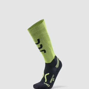 Calze Run Compression Fly