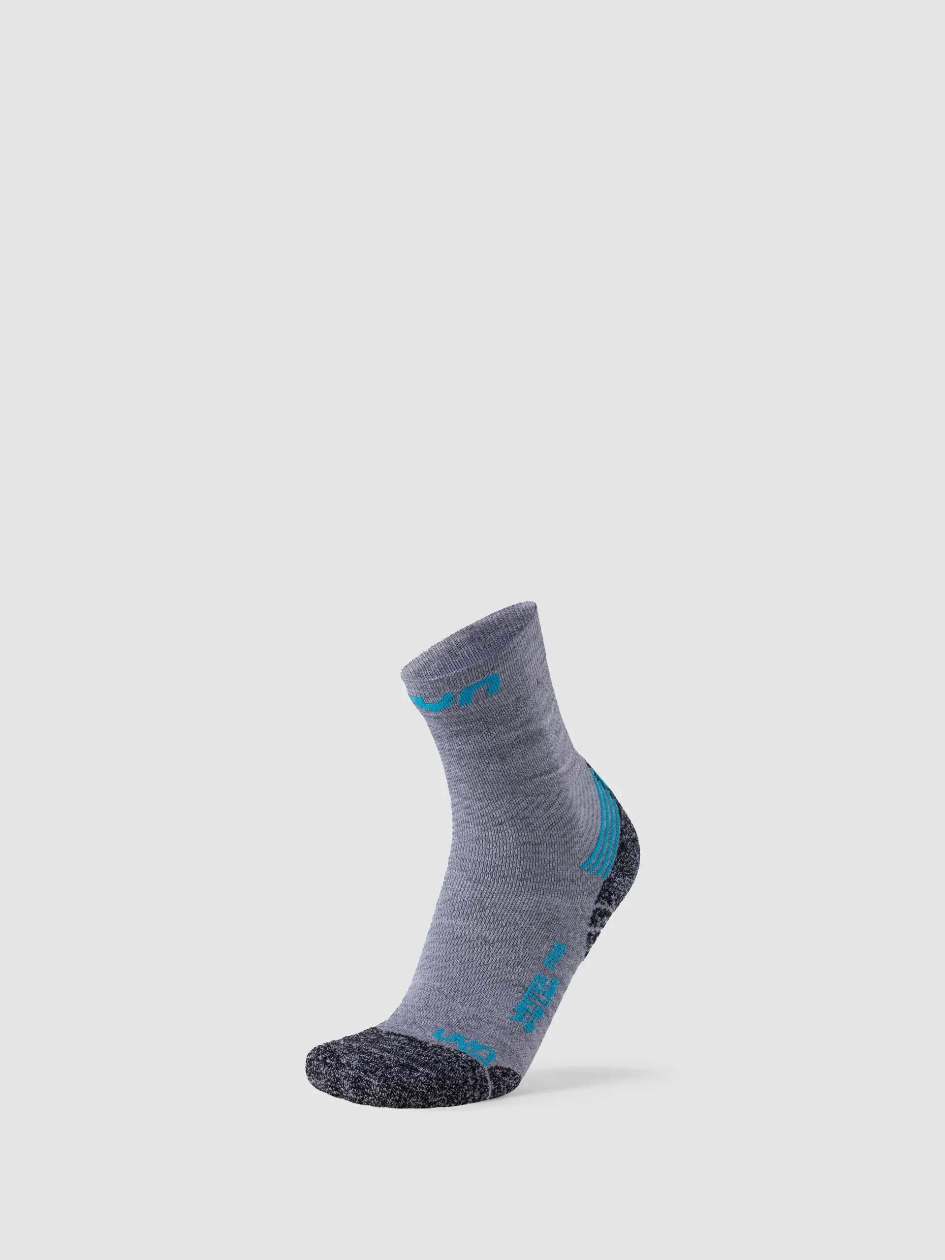 Calze Winter Pro Run - immagine 2