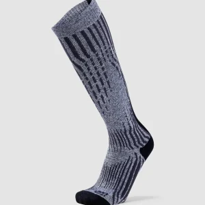 Calze Ski Cashmere Shiny