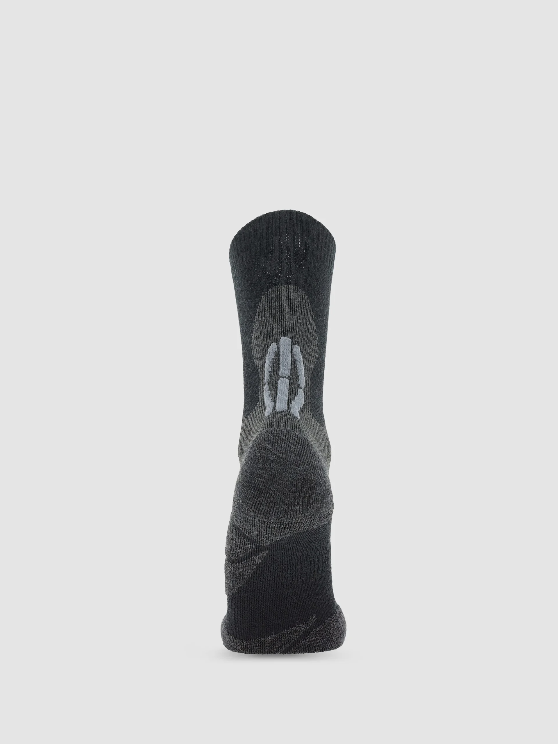 Calze Trekking 2In Merino Mid - immagine 4
