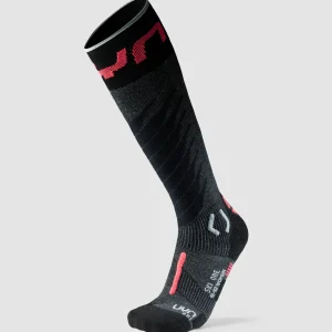 Calze Ski One Merino
