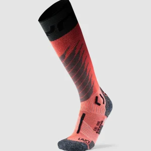 Calze Ski One Merino