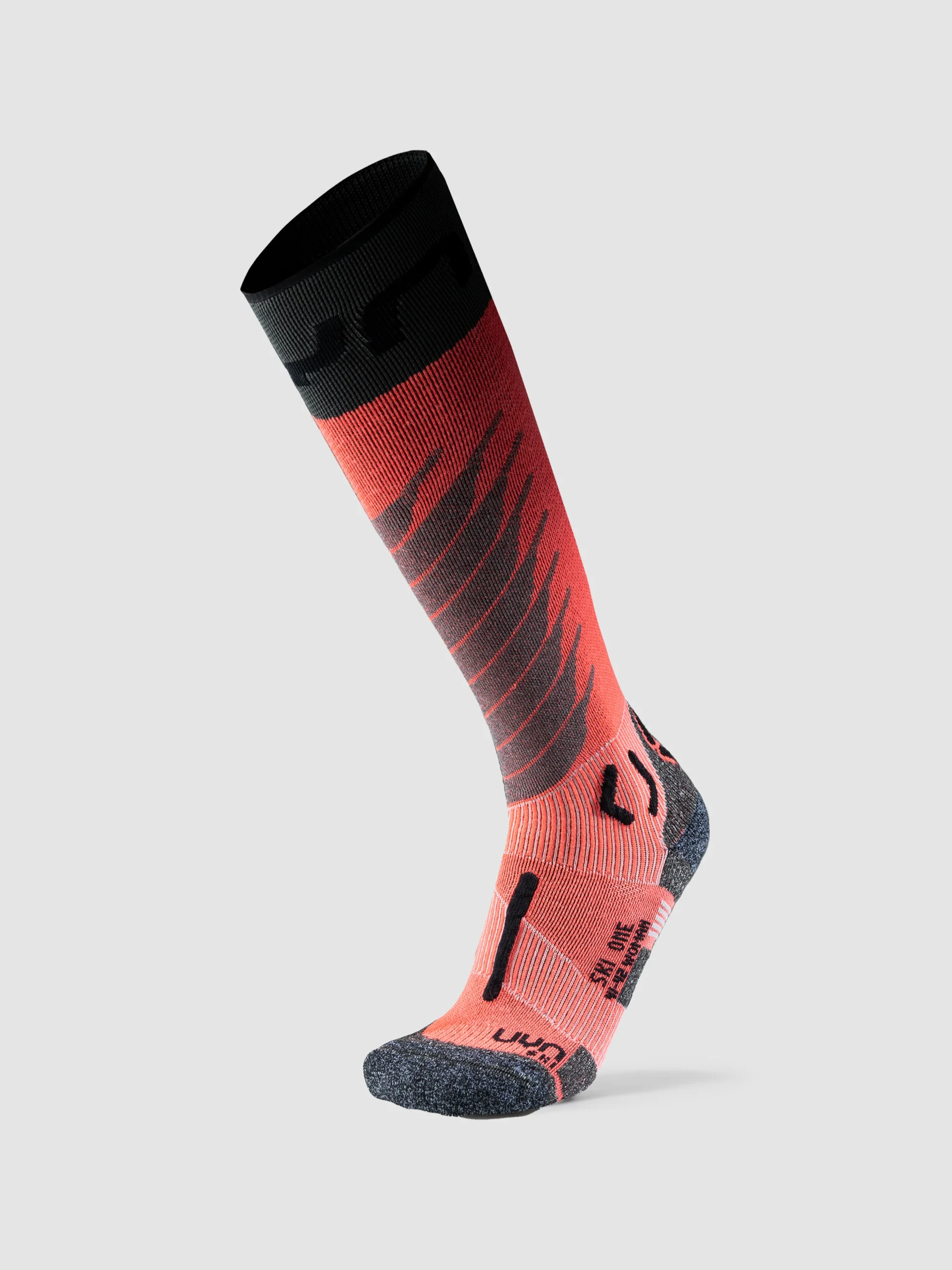 Calze Ski One Merino - immagine 2