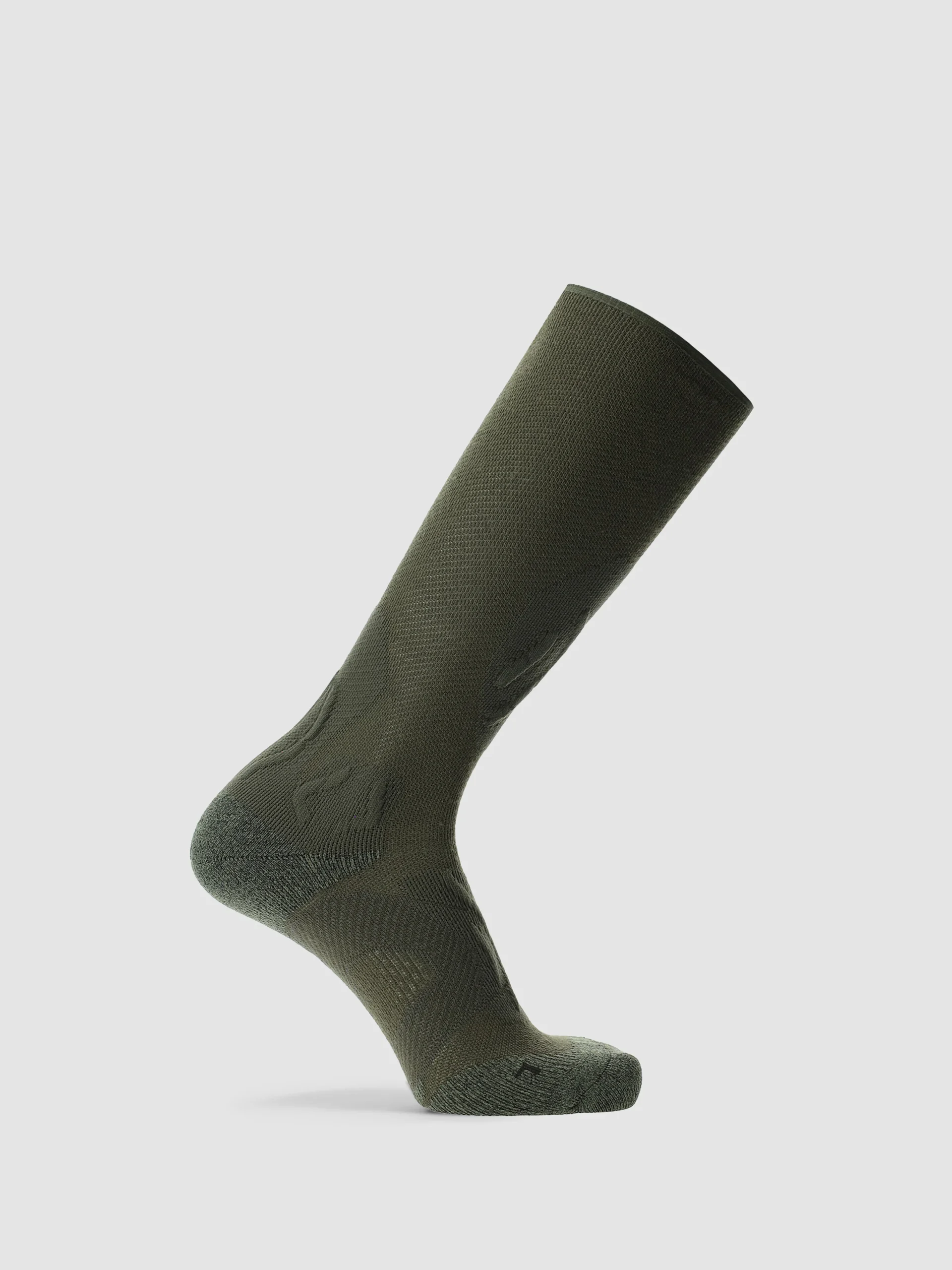 Calze Defender Merino High - immagine 4