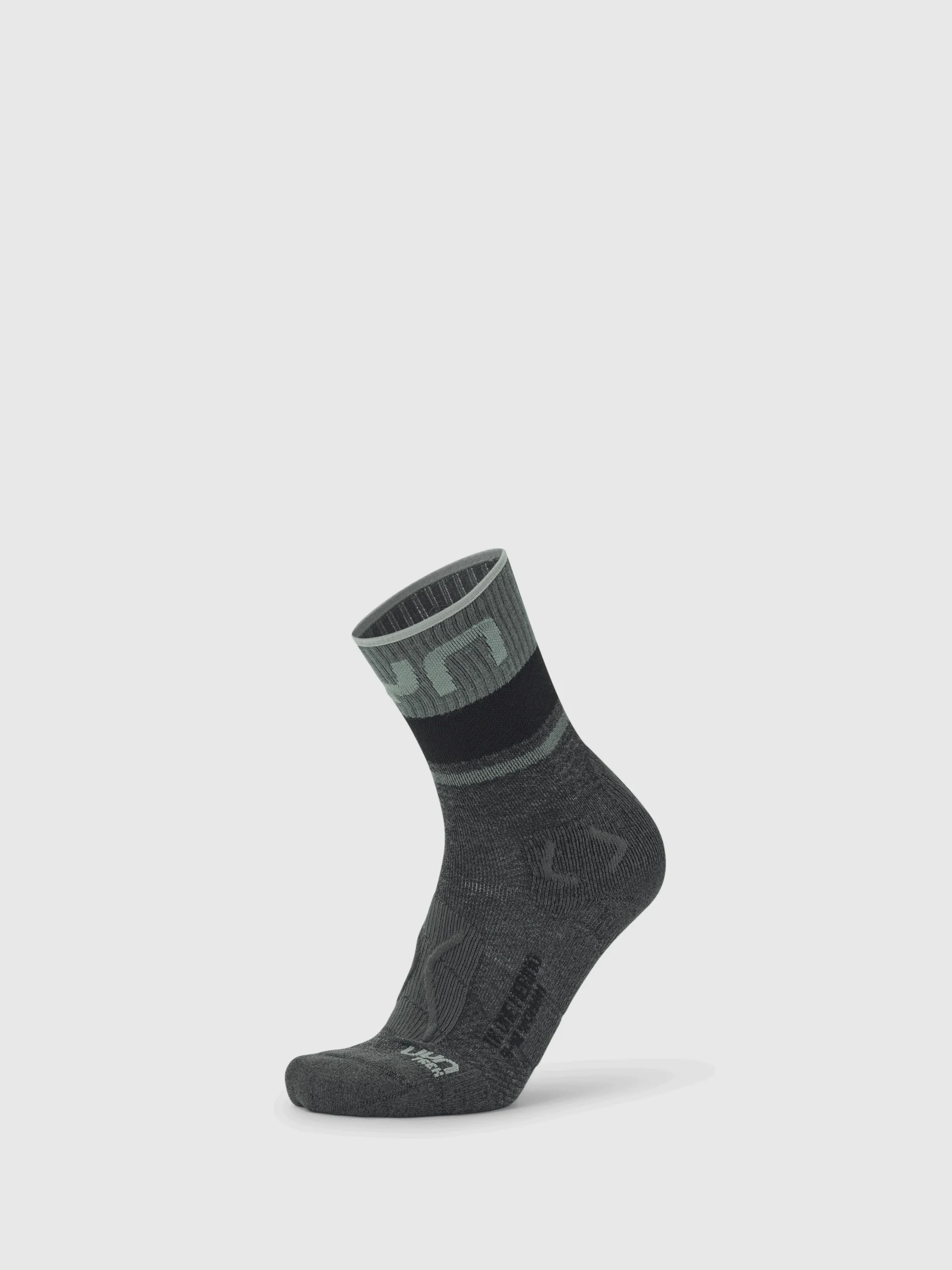 Calze Trekking One Merino - immagine 2