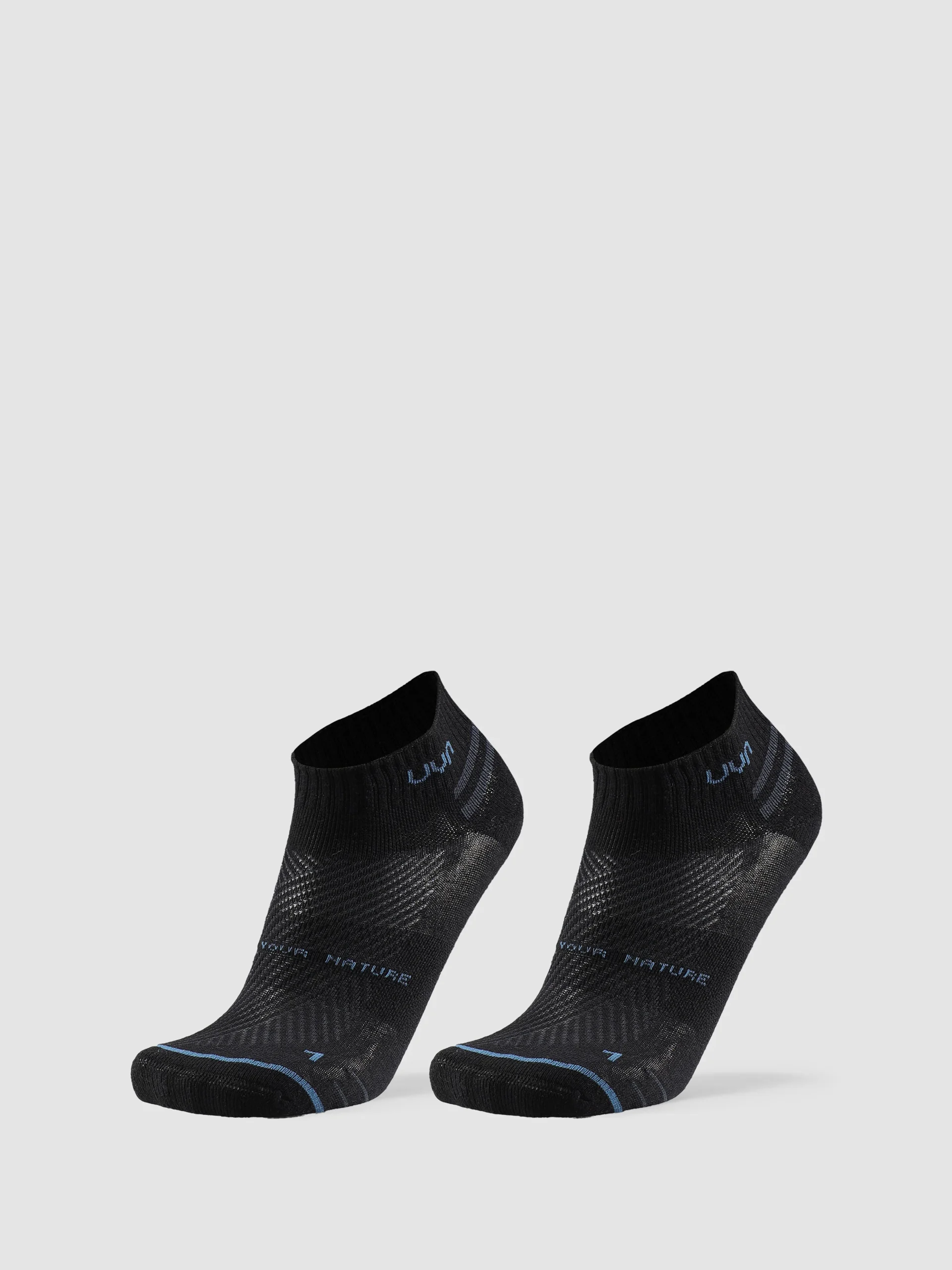 Calze Everyday Low (2 paia)