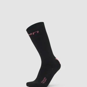 Calze Ski One Pure Snow
