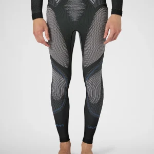 Pantaloni termici Evolutyon Melange