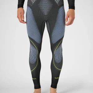 Pantaloni termici Evolutyon Melange
