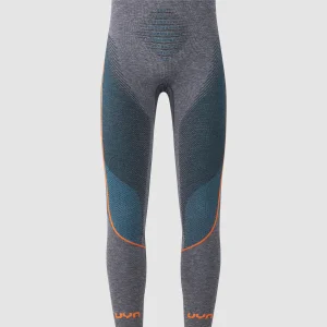 Pantaloni termici Ambityon Melange