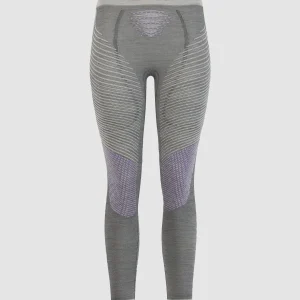 Pantaloni termici Fusyon Merino