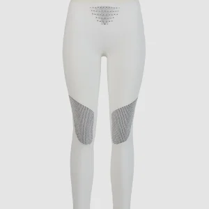 Pantaloni termici Fusyon Merino