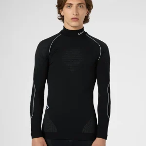 Maglia termica dolcevita Evolutyon