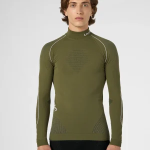 Maglia termica dolcevita Evolutyon