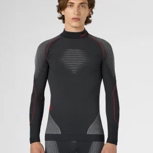 Maglia termica dolcevita Evolutyon