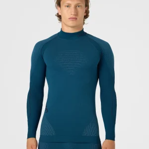 Maglia termica dolcevita Evolutyon