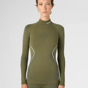 Maglia termica dolcevita Evolutyon