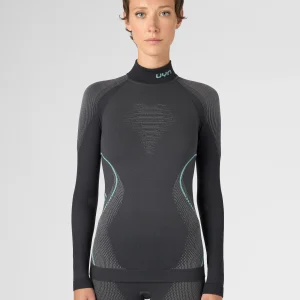 Maglia termica dolcevita Evolutyon