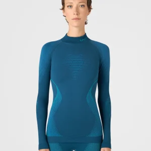 Maglia termica dolcevita Evolutyon