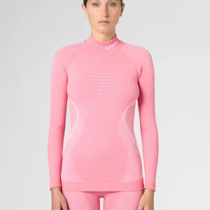 Maglia termica dolcevita Evolutyon